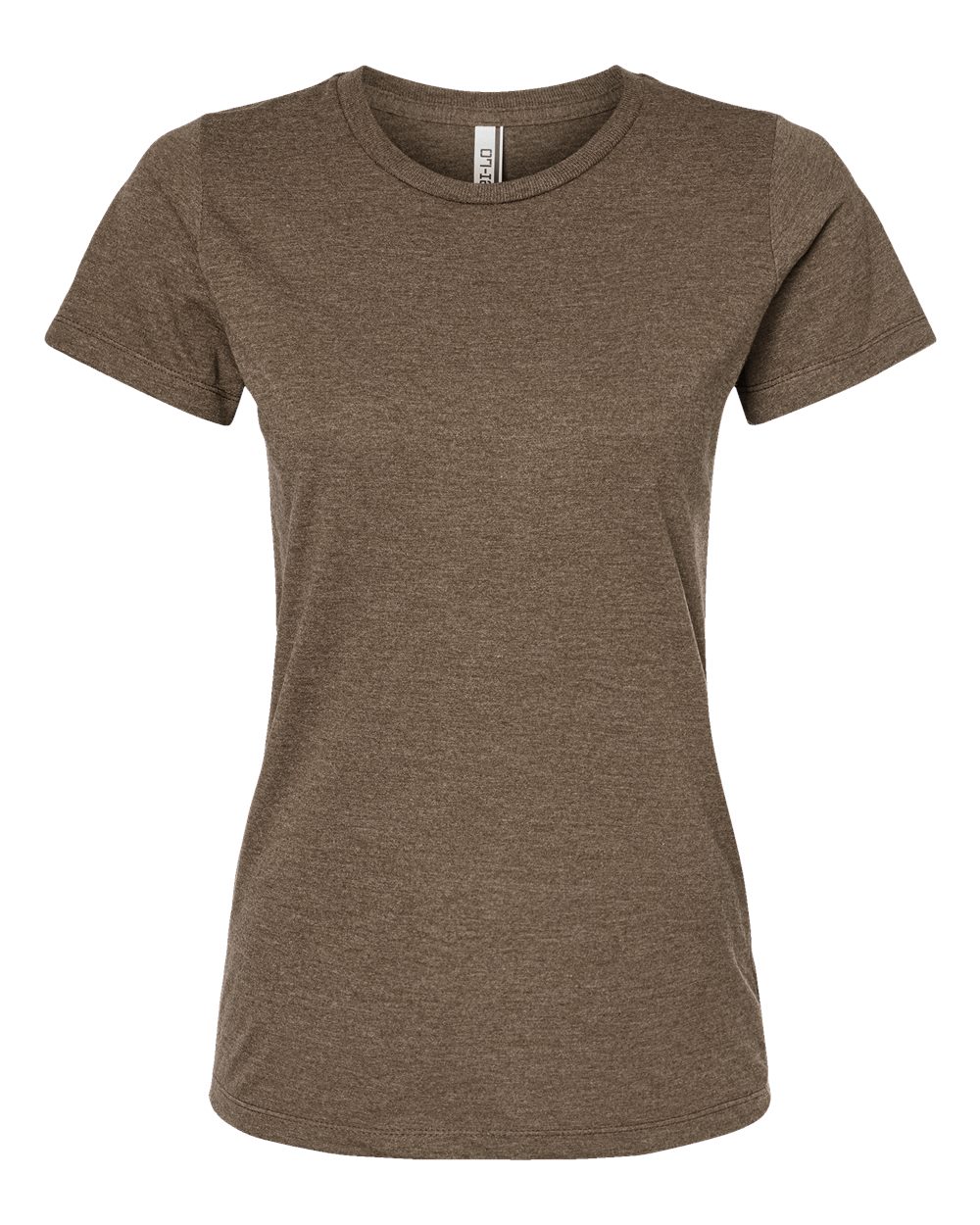 Tultex-542-Women's Premium Cotton Blend T-Shirt - Image 14