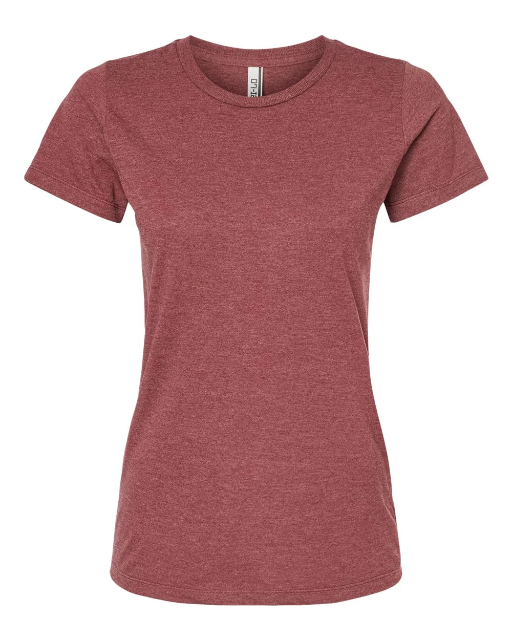 Tultex-542-Women's Premium Cotton Blend T-Shirt - Image 20