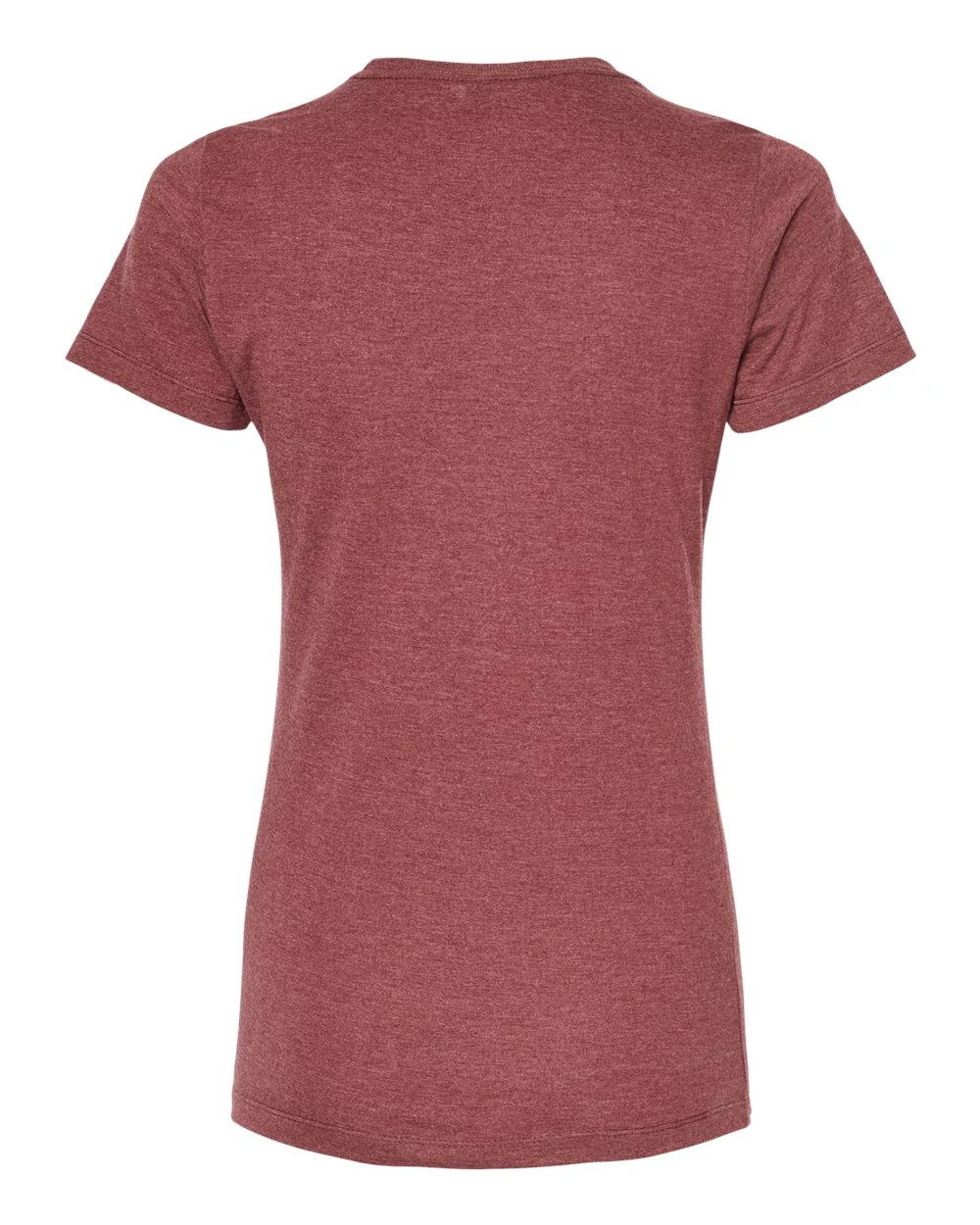 Tultex-542-Women's Premium Cotton Blend T-Shirt - Image 21
