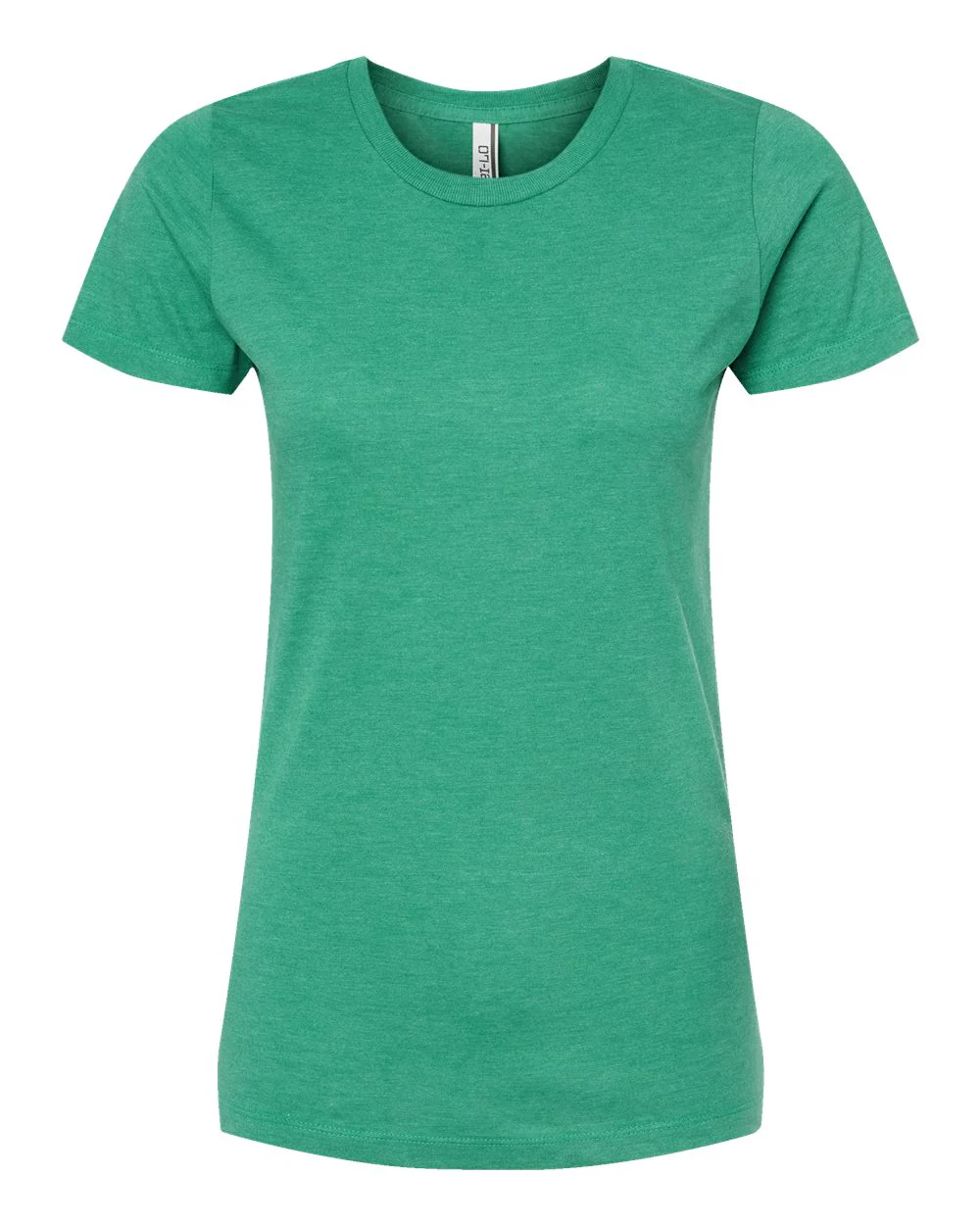 Tultex-542-Women's Premium Cotton Blend T-Shirt - Image 26