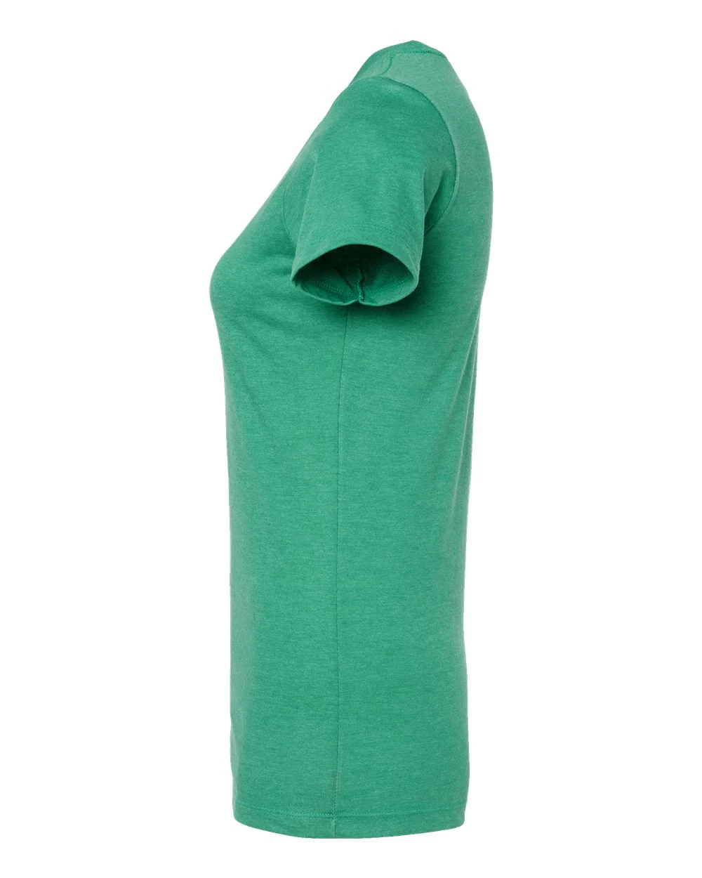 Tultex-542-Women's Premium Cotton Blend T-Shirt - Image 28