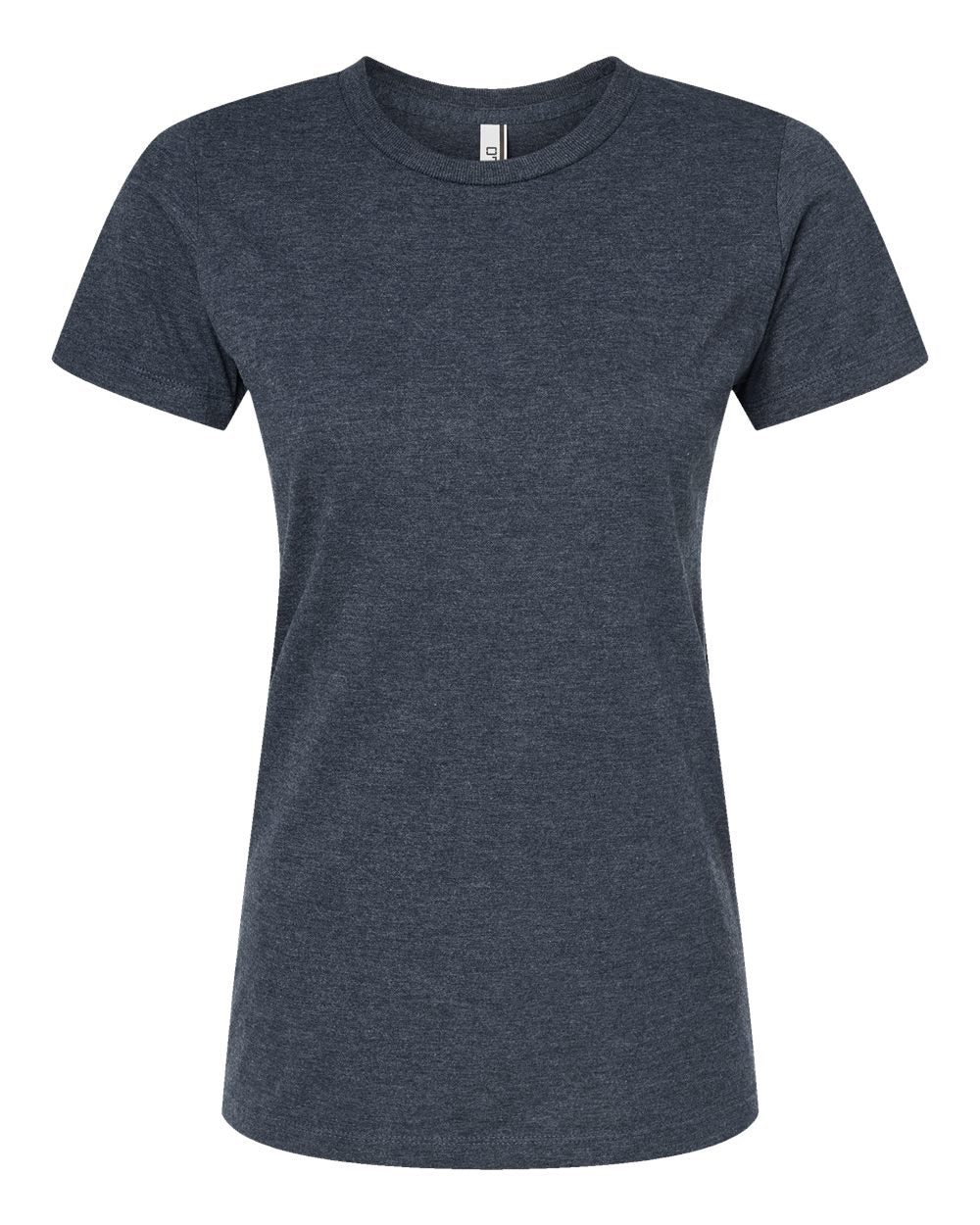 Tultex-542-Women's Premium Cotton Blend T-Shirt - Image 32