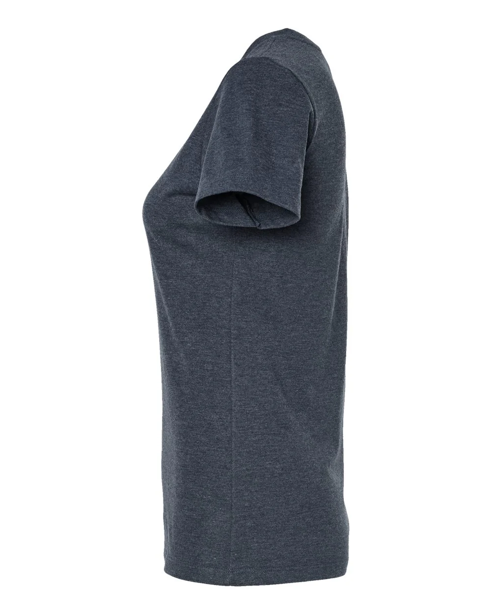 Tultex-542-Women's Premium Cotton Blend T-Shirt - Image 34