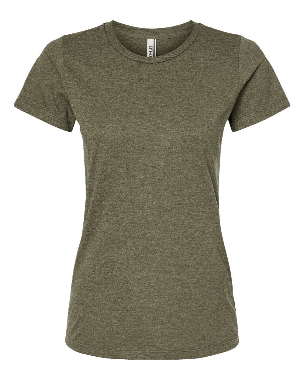 Tultex-542-Women's Premium Cotton Blend T-Shirt - Image 38