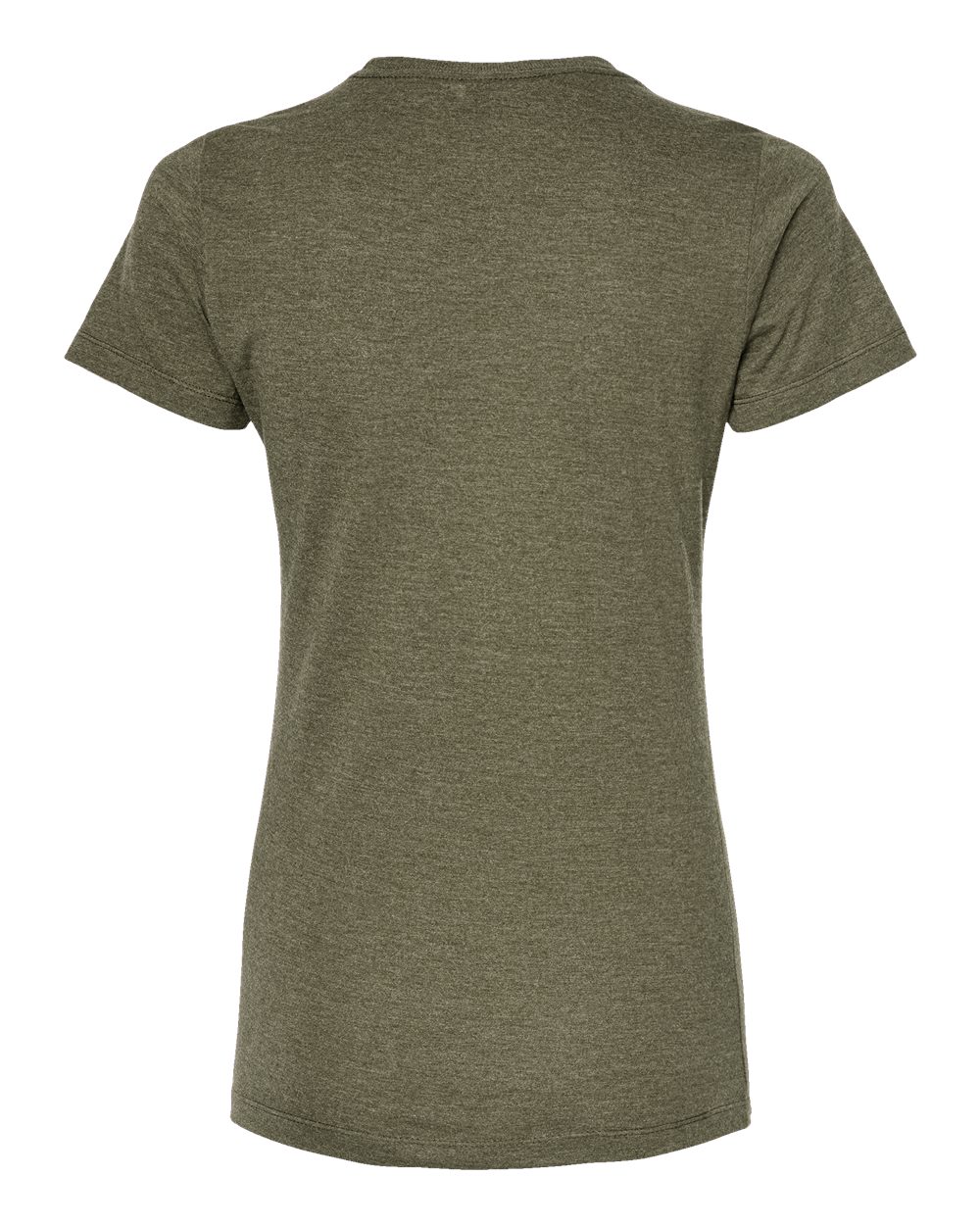 Tultex-542-Women's Premium Cotton Blend T-Shirt - Image 39
