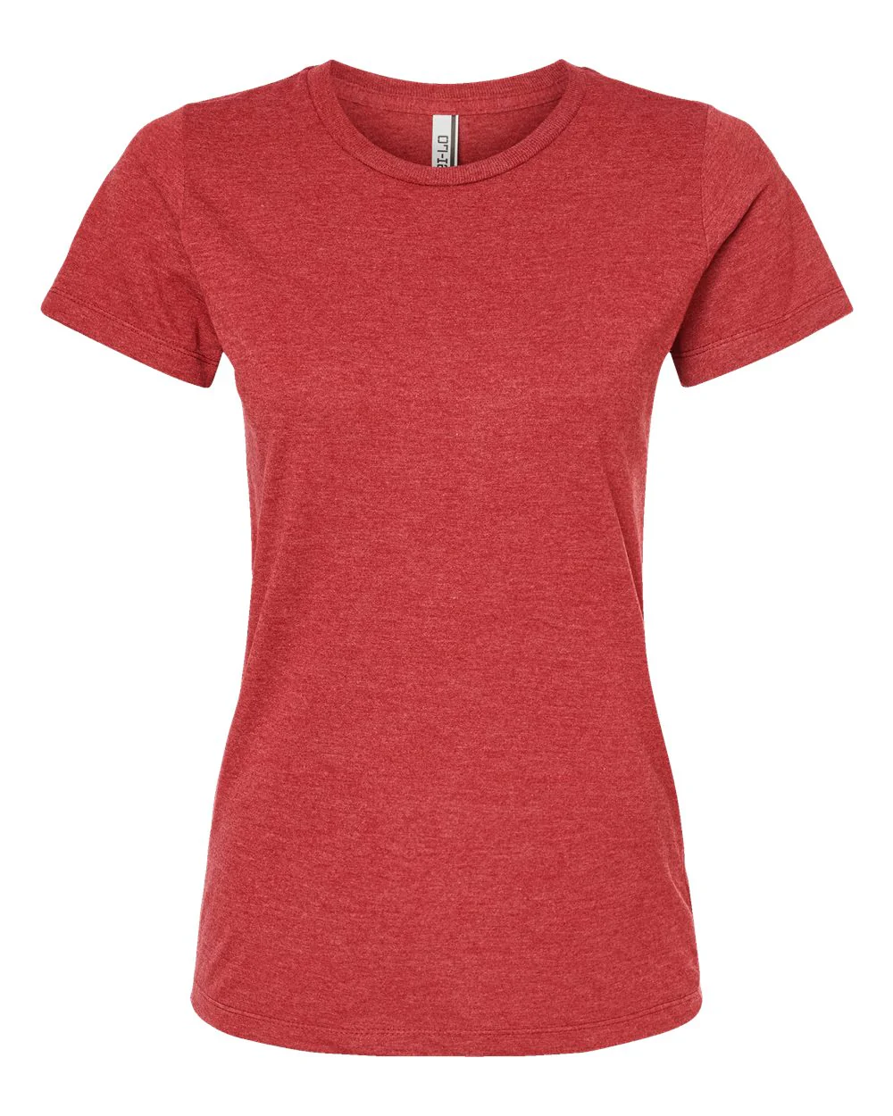 Tultex-542-Women's Premium Cotton Blend T-Shirt - Image 44