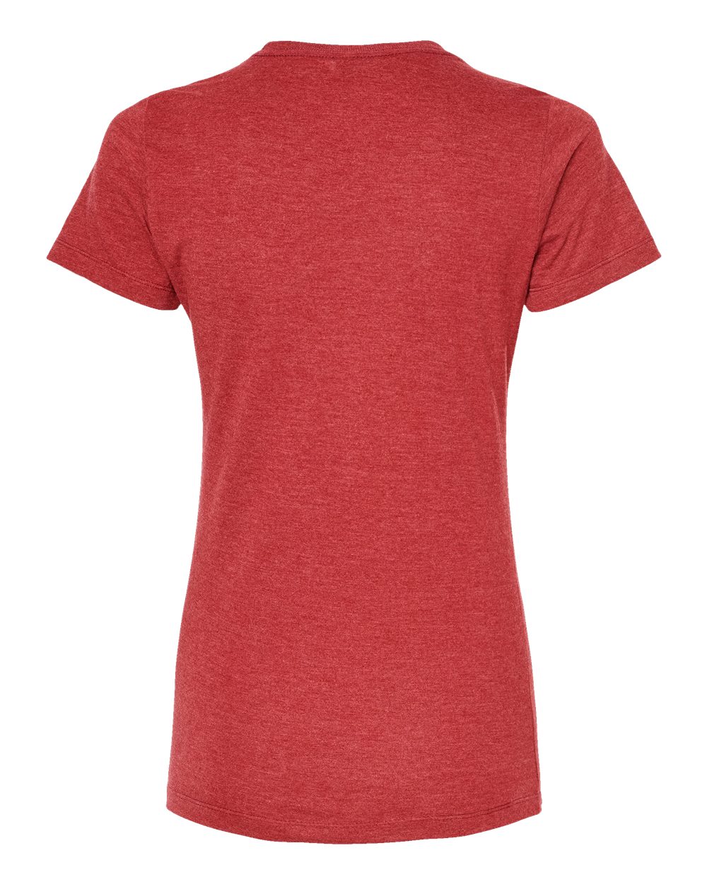 Tultex-542-Women's Premium Cotton Blend T-Shirt - Image 45