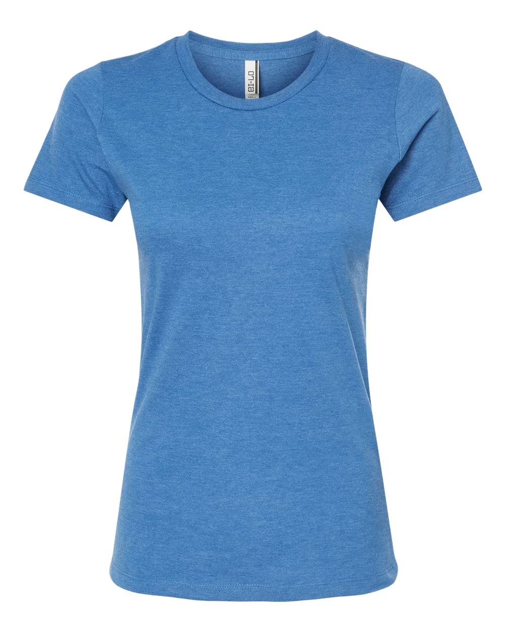 Tultex-542-Women's Premium Cotton Blend T-Shirt - Image 50