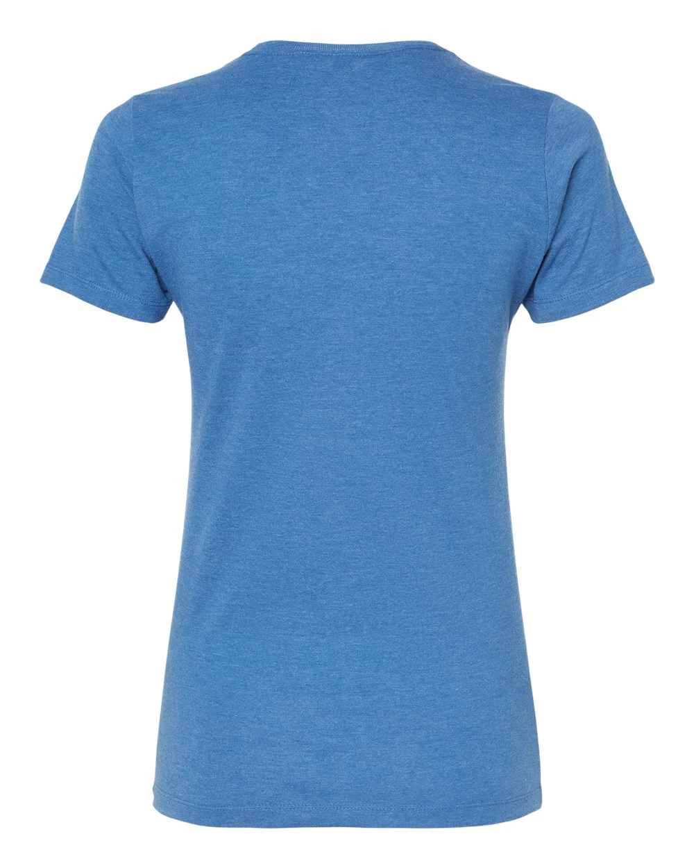 Tultex-542-Women's Premium Cotton Blend T-Shirt - Image 51