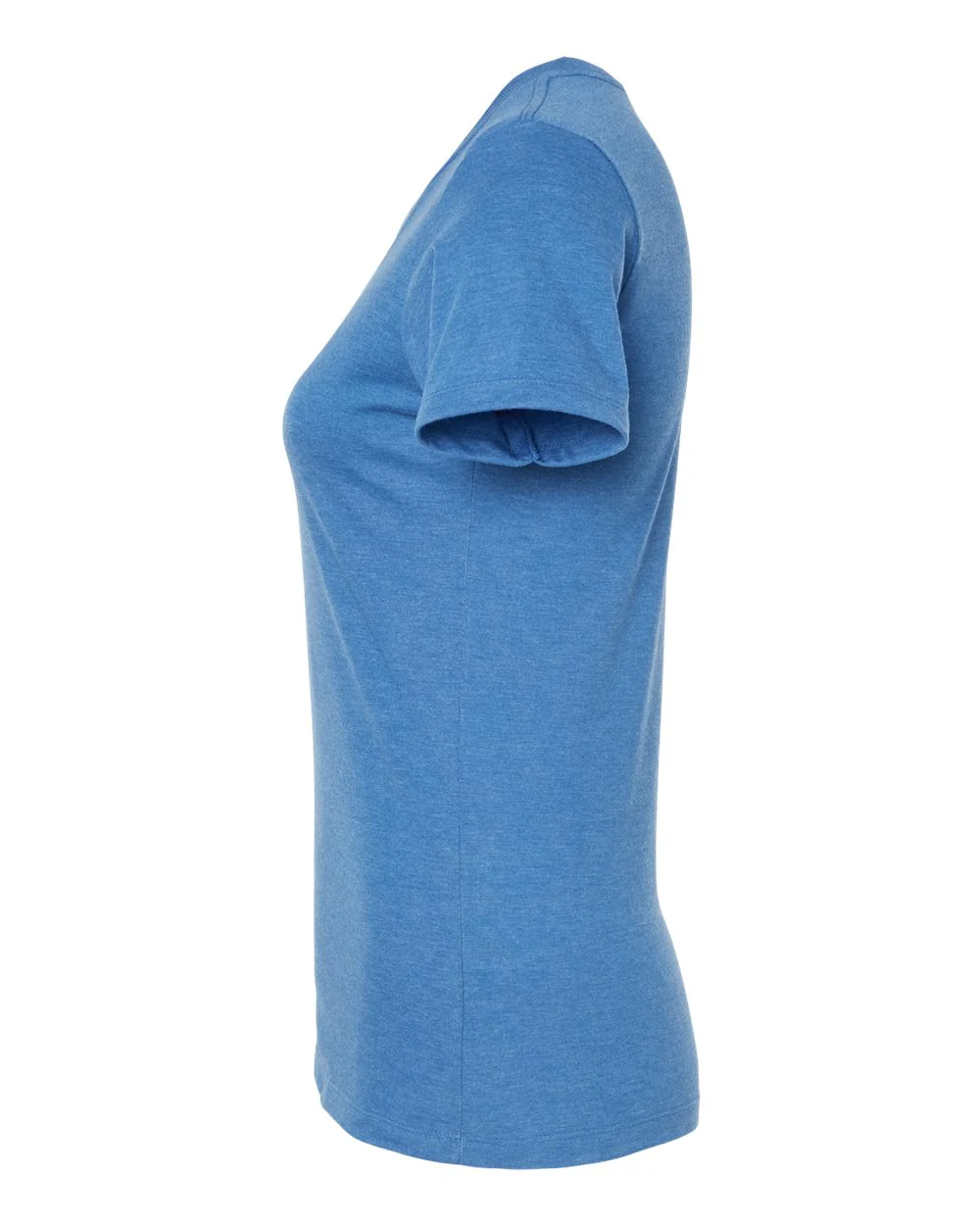 Tultex-542-Women's Premium Cotton Blend T-Shirt - Image 52