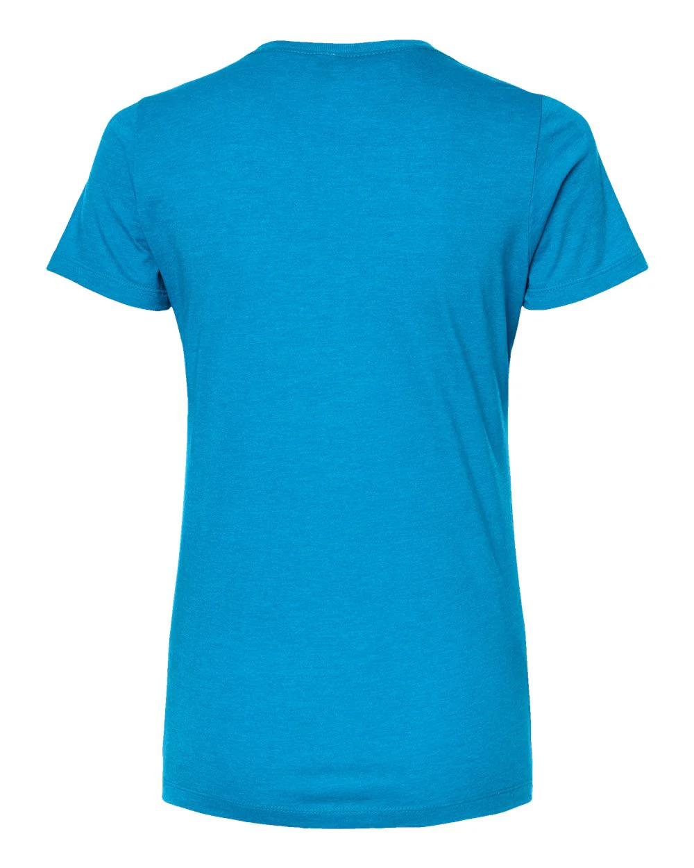 Tultex-542-Women's Premium Cotton Blend T-Shirt - Image 57