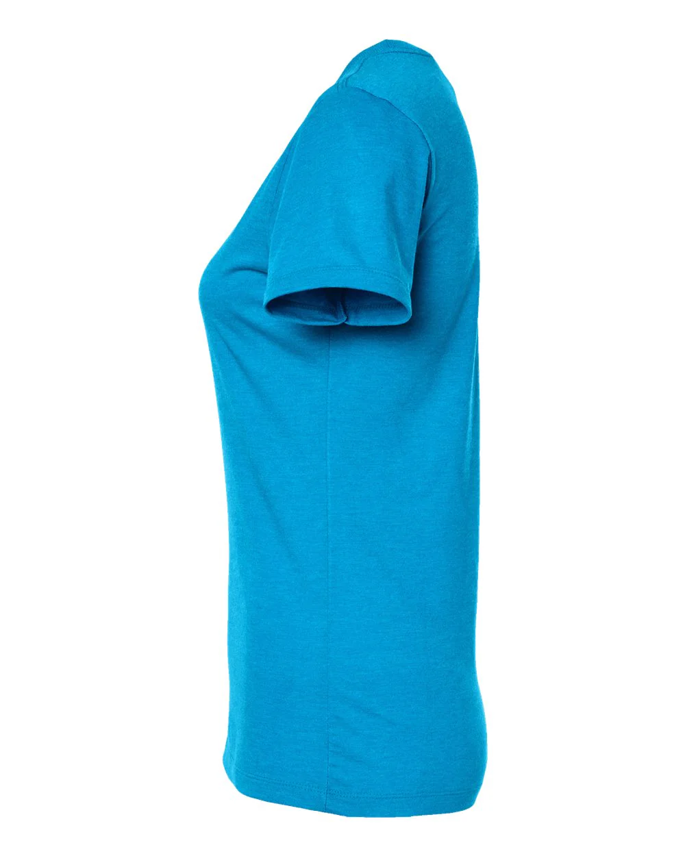 Tultex-542-Women's Premium Cotton Blend T-Shirt - Image 58
