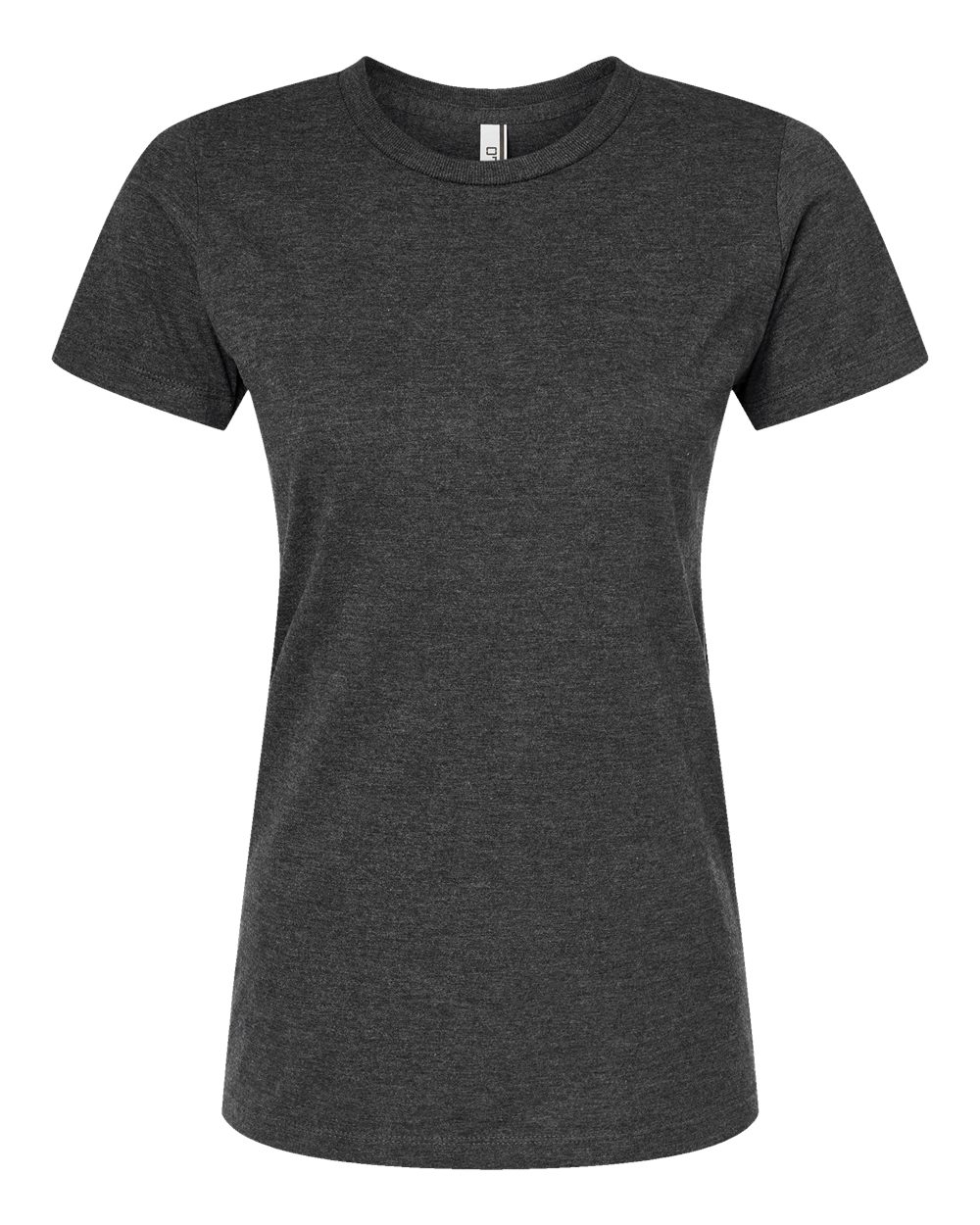 Tultex-542-Women's Premium Cotton Blend T-Shirt - Image 8