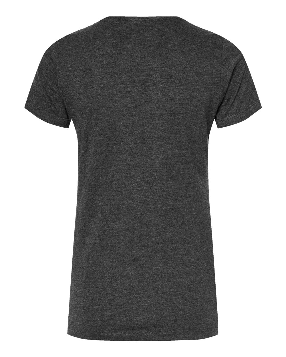 Tultex-542-Women's Premium Cotton Blend T-Shirt - Image 9