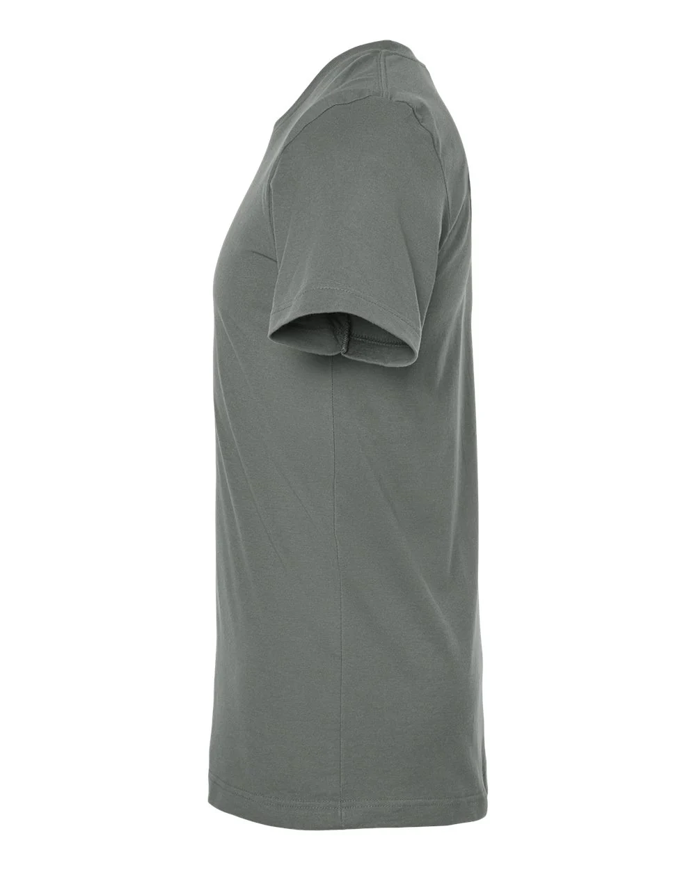 Tultex-602-Combed Cotton T-Shirt - Image 10