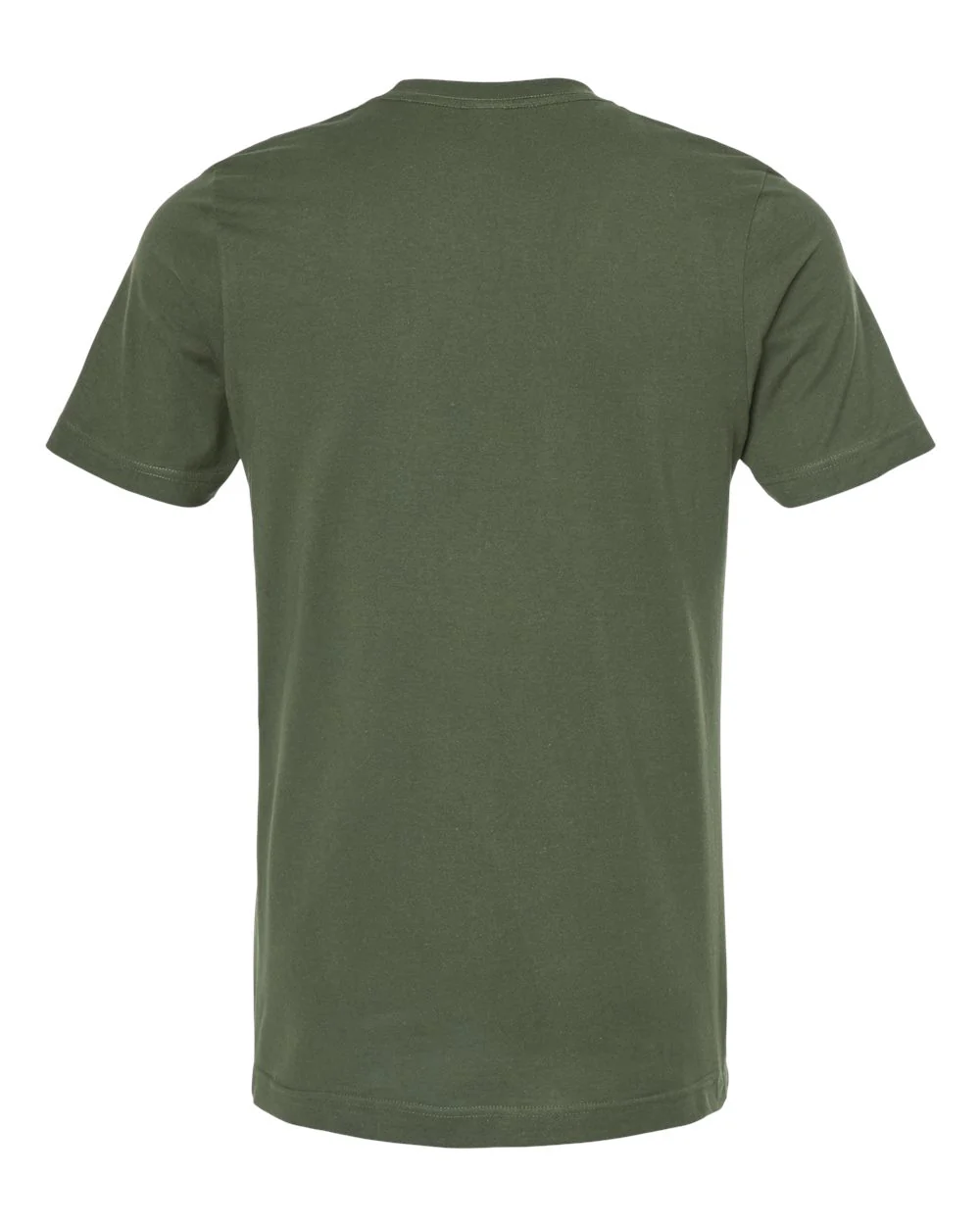 Tultex-602-Combed Cotton T-Shirt - Image 105