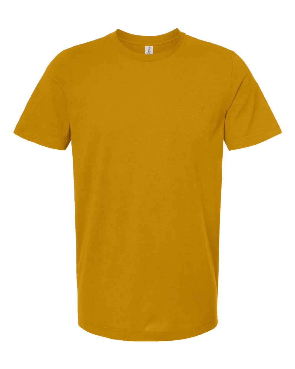 Tultex-602-Combed Cotton T-Shirt - Image 110