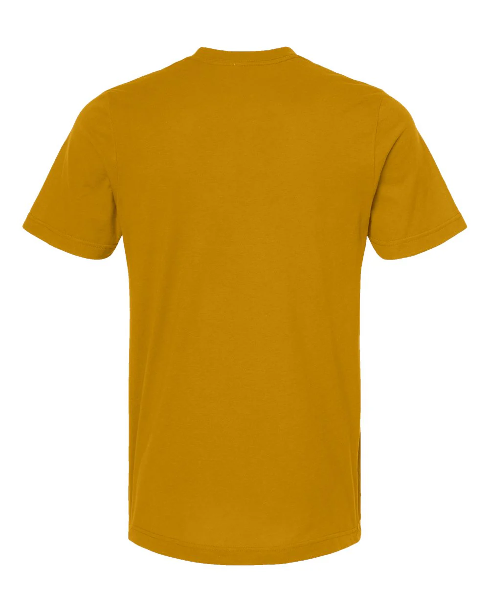 Tultex-602-Combed Cotton T-Shirt - Image 111
