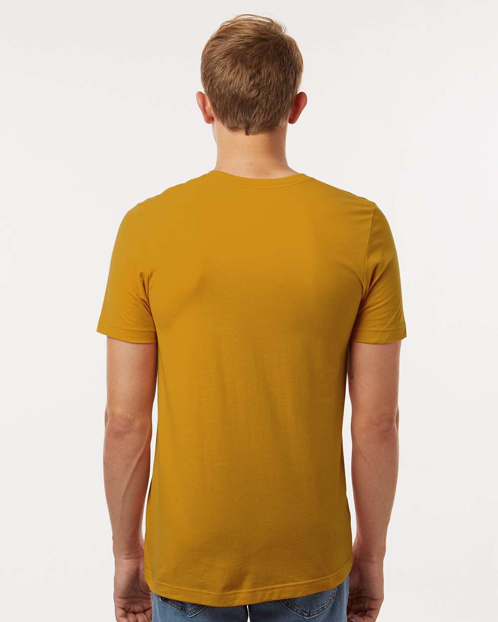 Tultex-602-Combed Cotton T-Shirt - Image 115