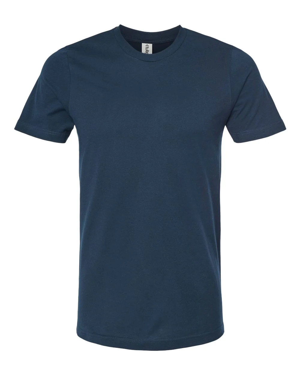 Tultex-602-Combed Cotton T-Shirt - Image 116