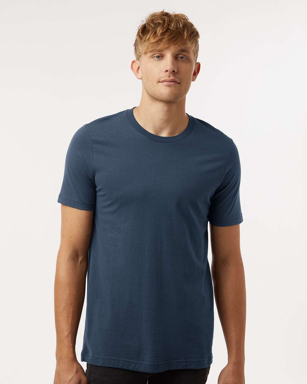 Tultex-602-Combed Cotton T-Shirt - Image 119