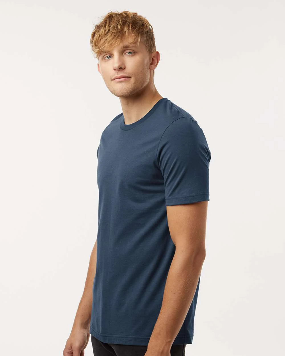 Tultex-602-Combed Cotton T-Shirt - Image 120