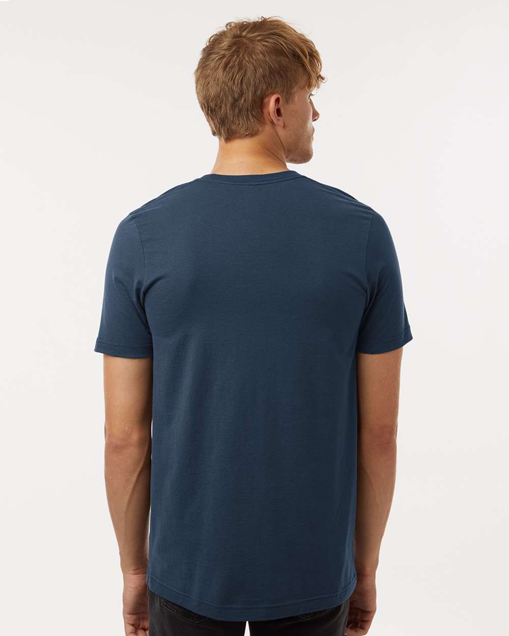 Tultex-602-Combed Cotton T-Shirt - Image 121
