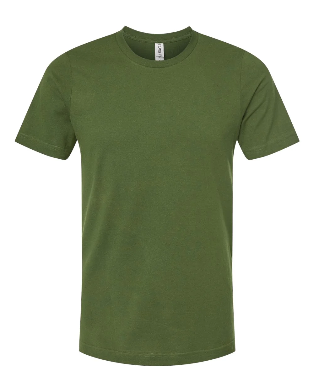 Tultex-602-Combed Cotton T-Shirt - Image 122