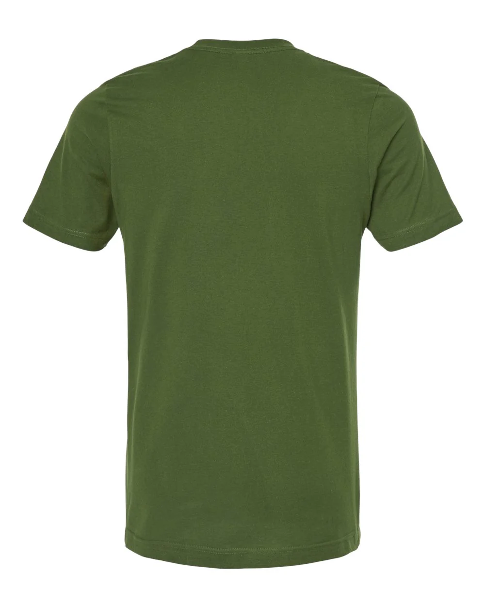 Tultex-602-Combed Cotton T-Shirt - Image 123