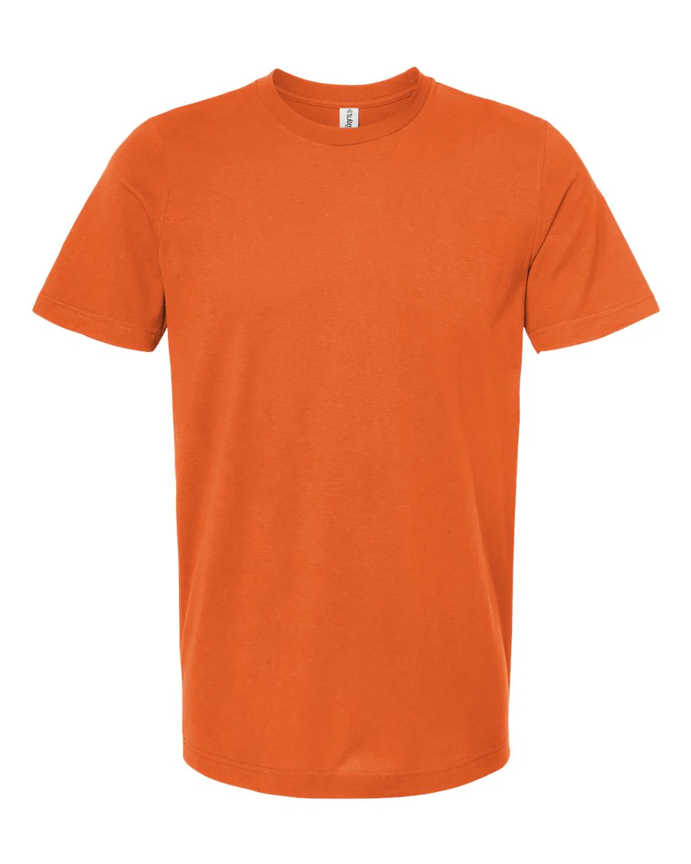 Tultex-602-Combed Cotton T-Shirt - Image 128