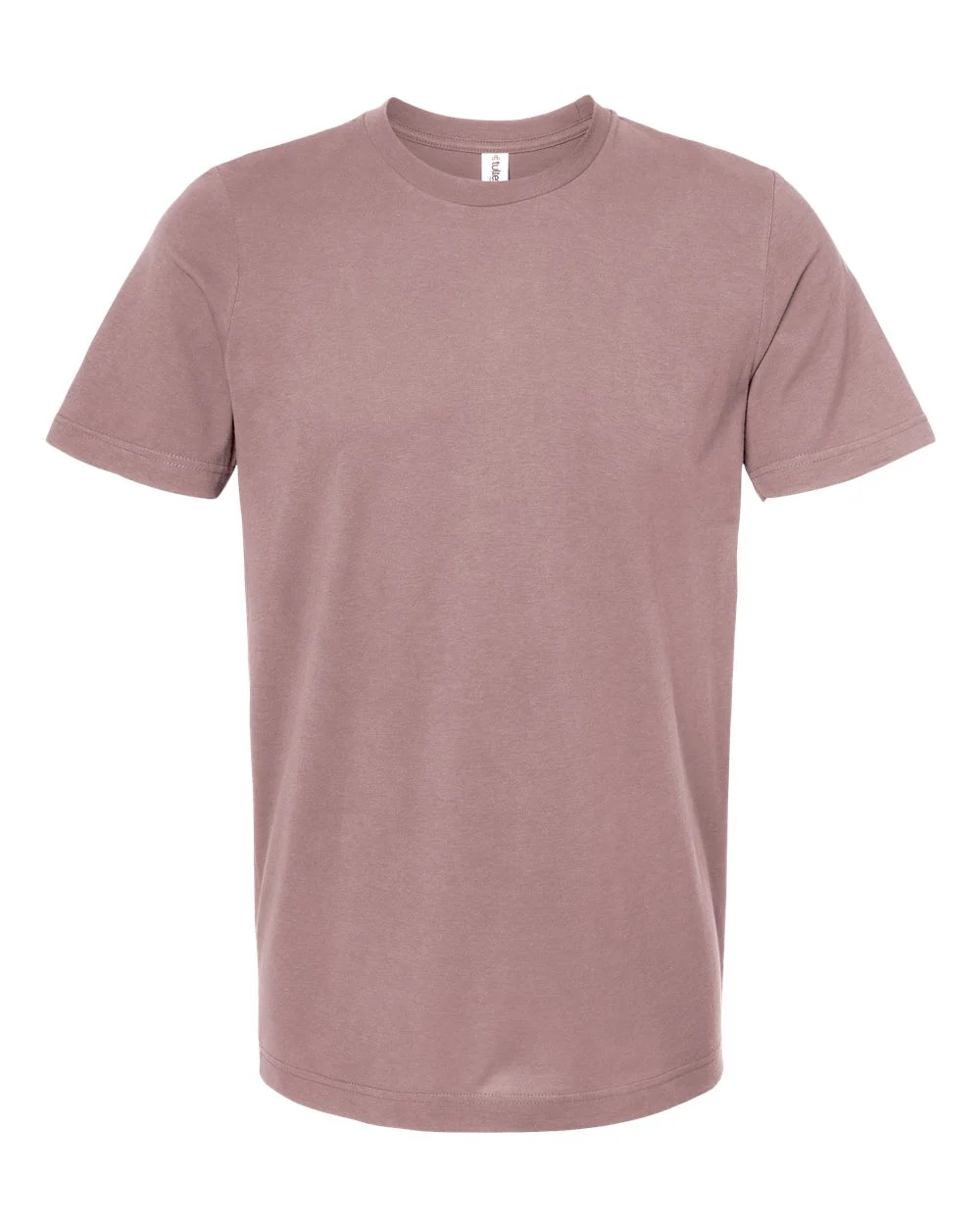 Tultex-602-Combed Cotton T-Shirt - Image 134