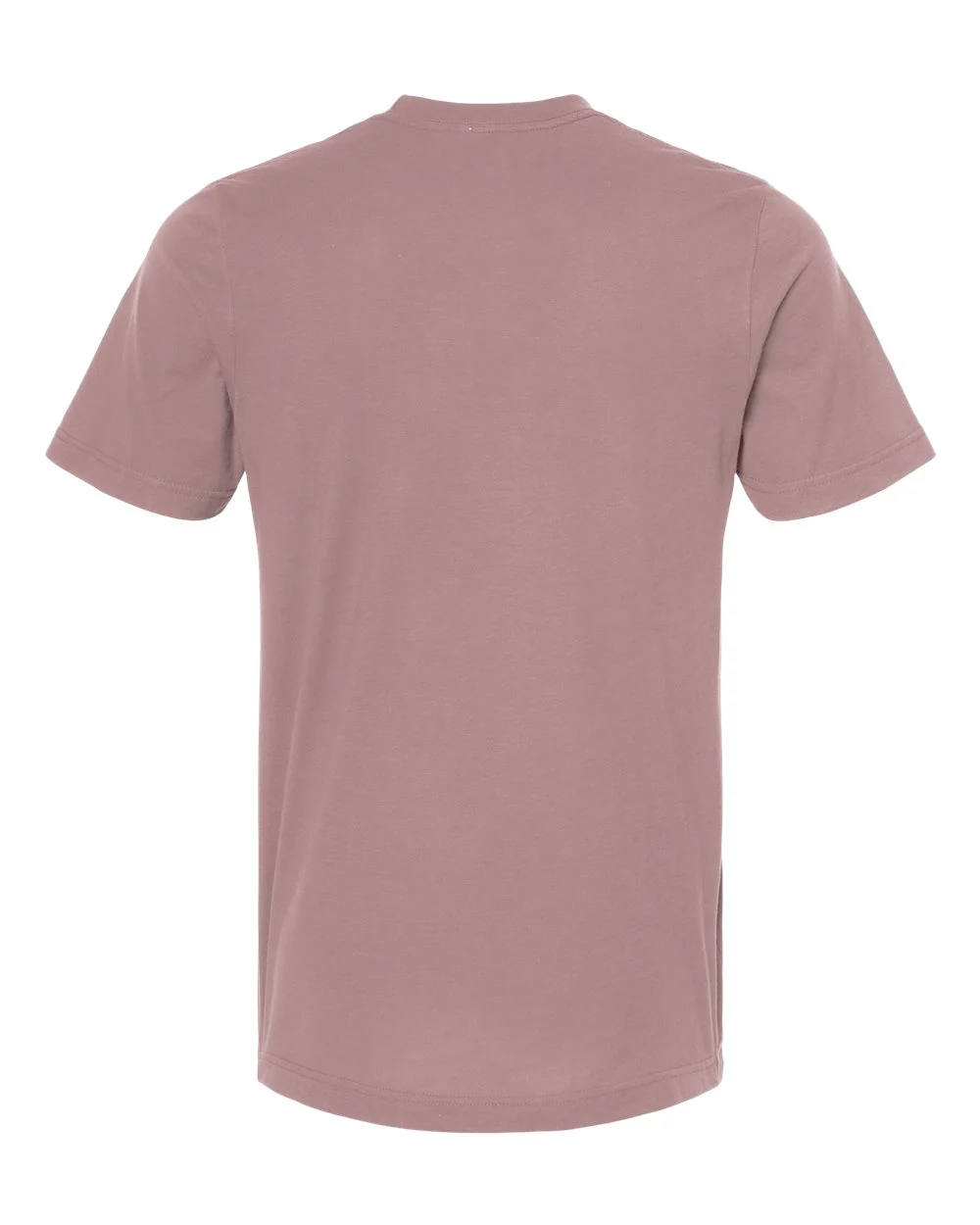 Tultex-602-Combed Cotton T-Shirt - Image 135