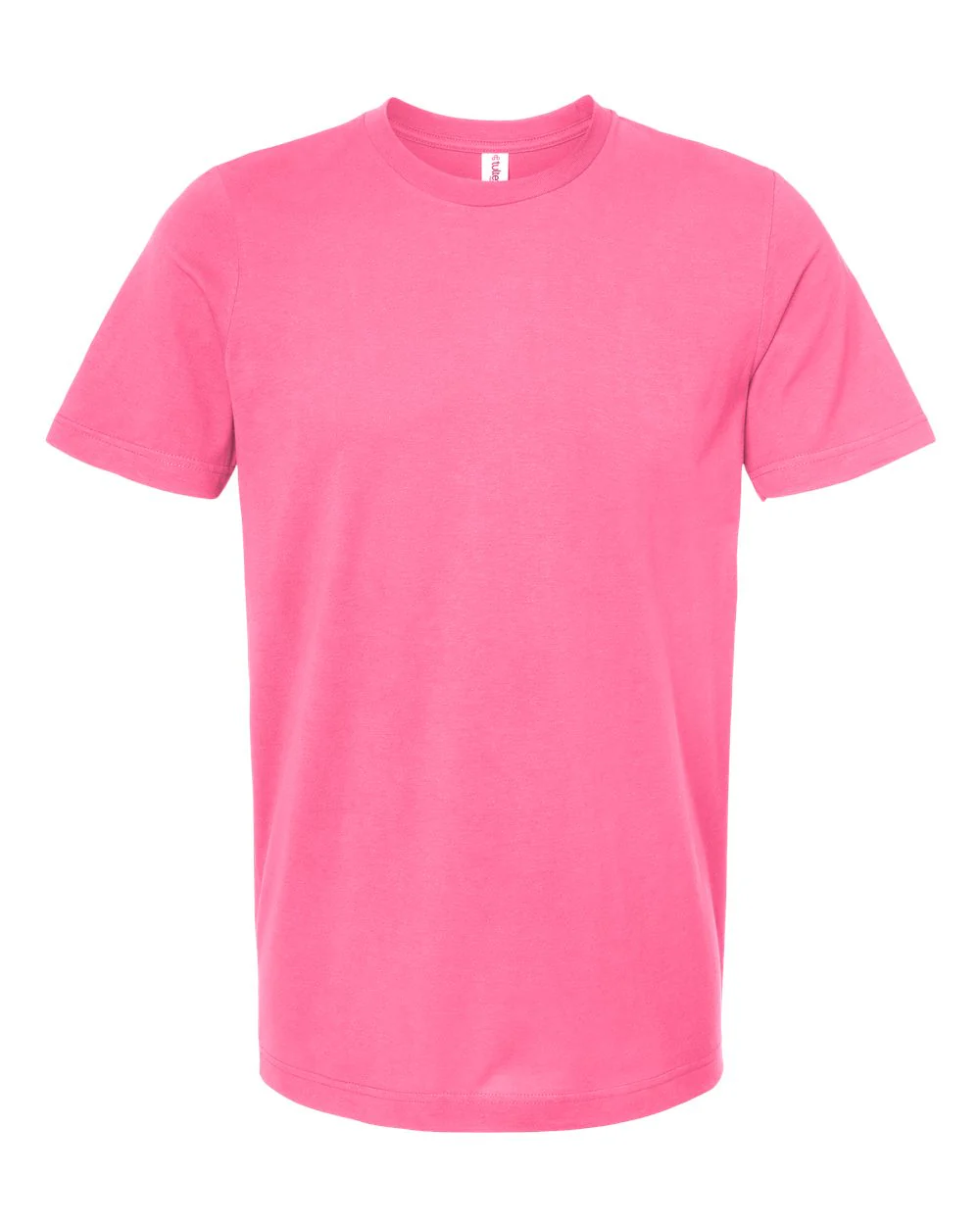 Tultex-602-Combed Cotton T-Shirt - Image 14