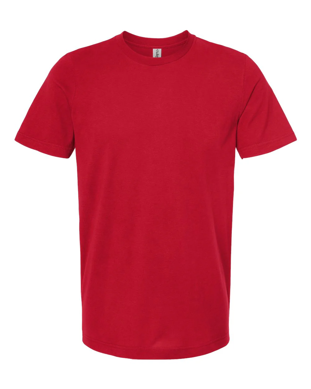 Tultex-602-Combed Cotton T-Shirt - Image 140