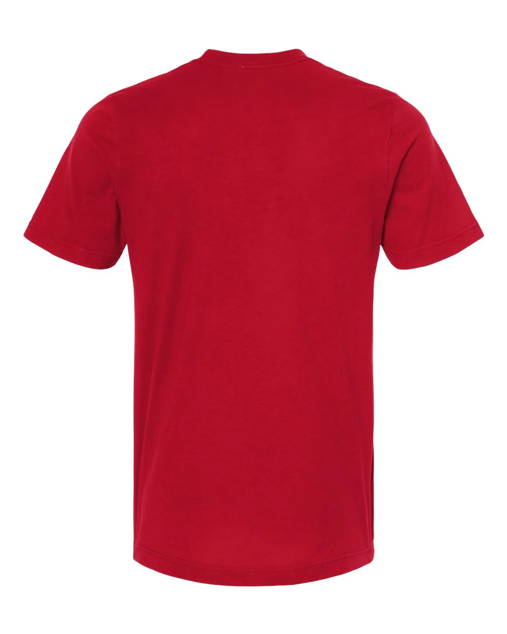 Tultex-602-Combed Cotton T-Shirt - Image 141
