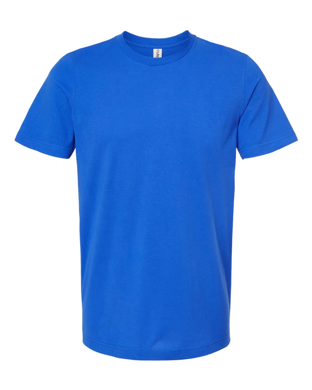 Tultex-602-Combed Cotton T-Shirt - Image 146