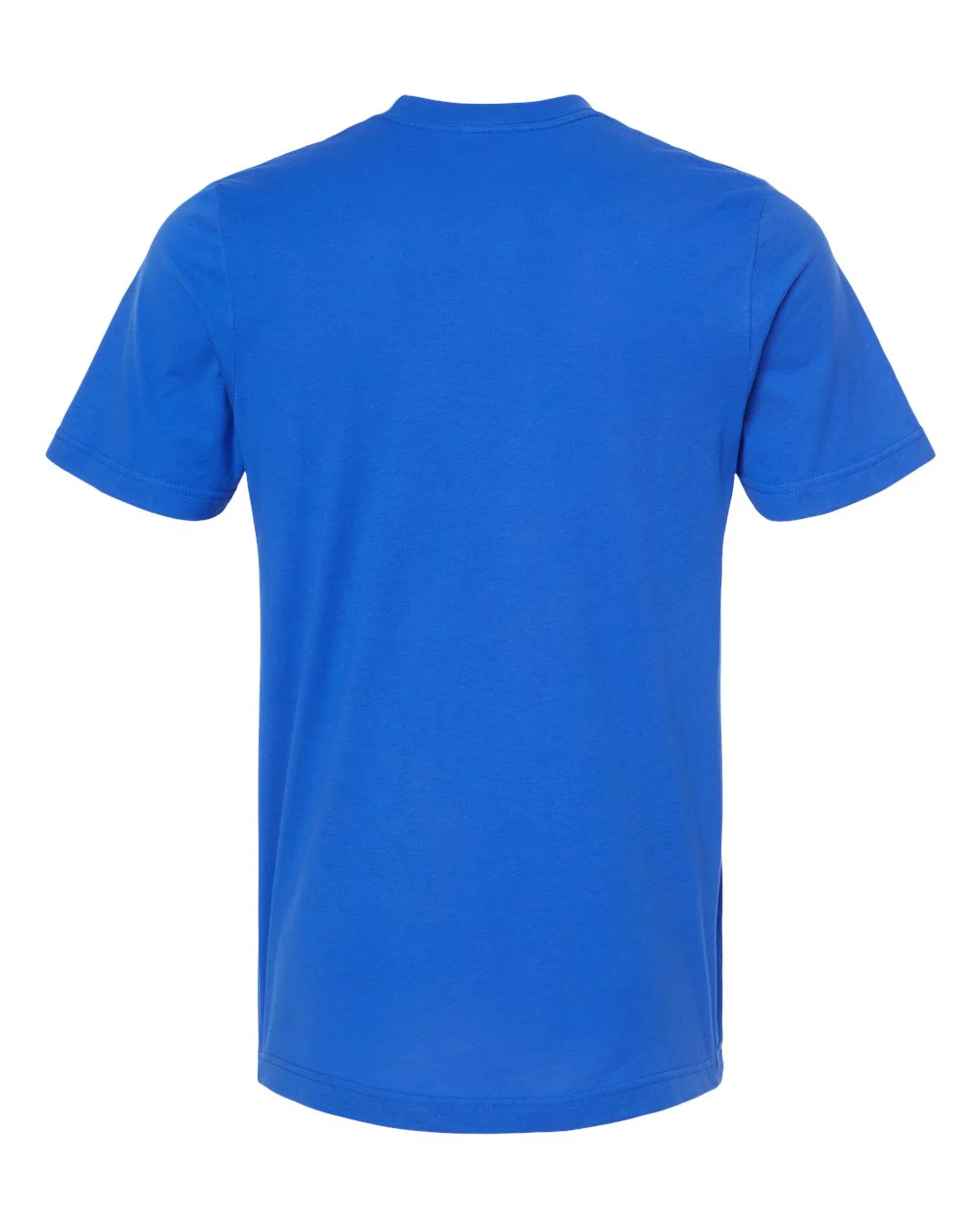 Tultex-602-Combed Cotton T-Shirt - Image 147