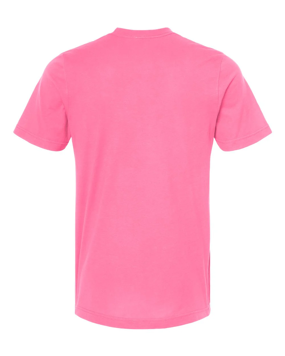 Tultex-602-Combed Cotton T-Shirt - Image 15