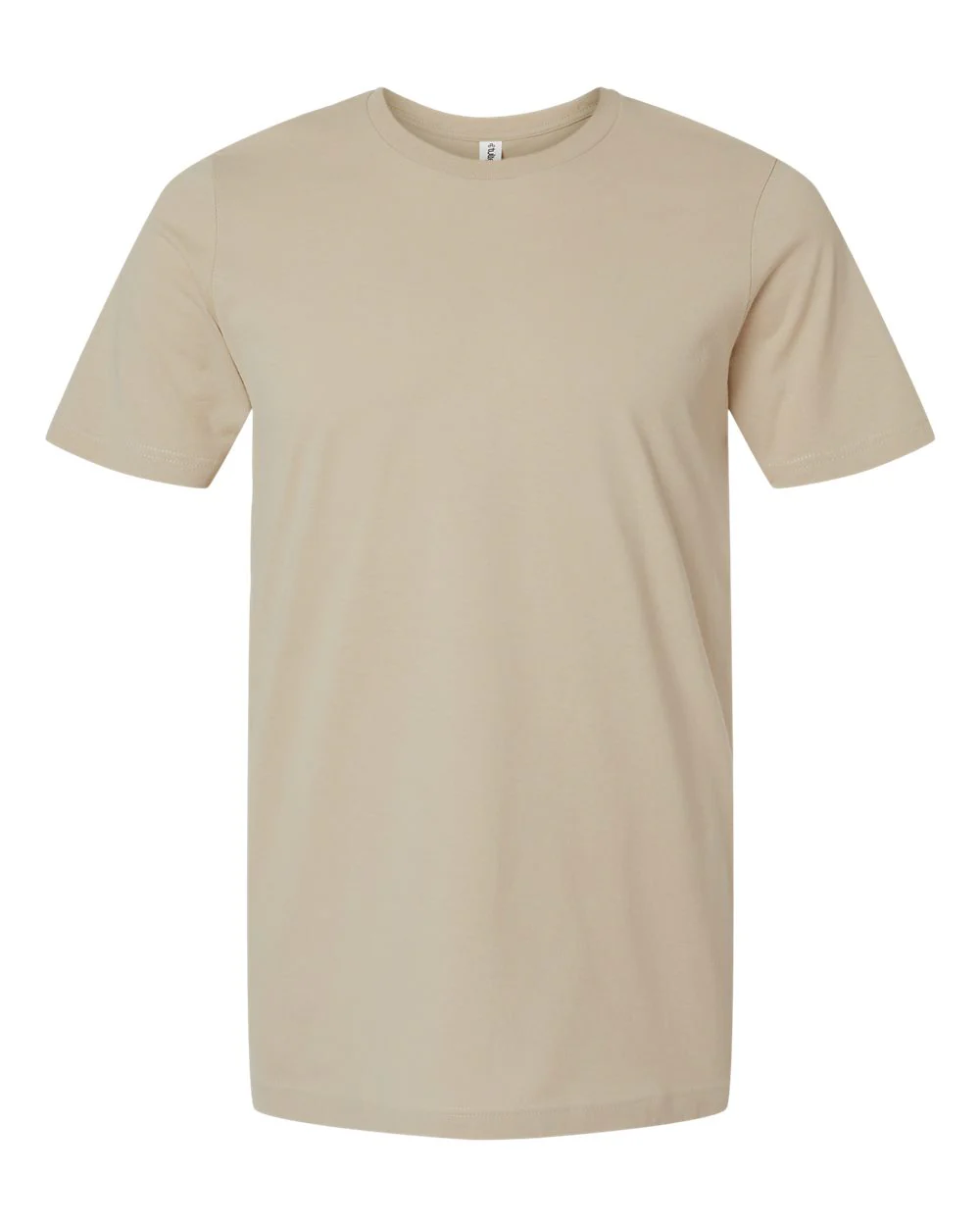 Tultex-602-Combed Cotton T-Shirt - Image 152