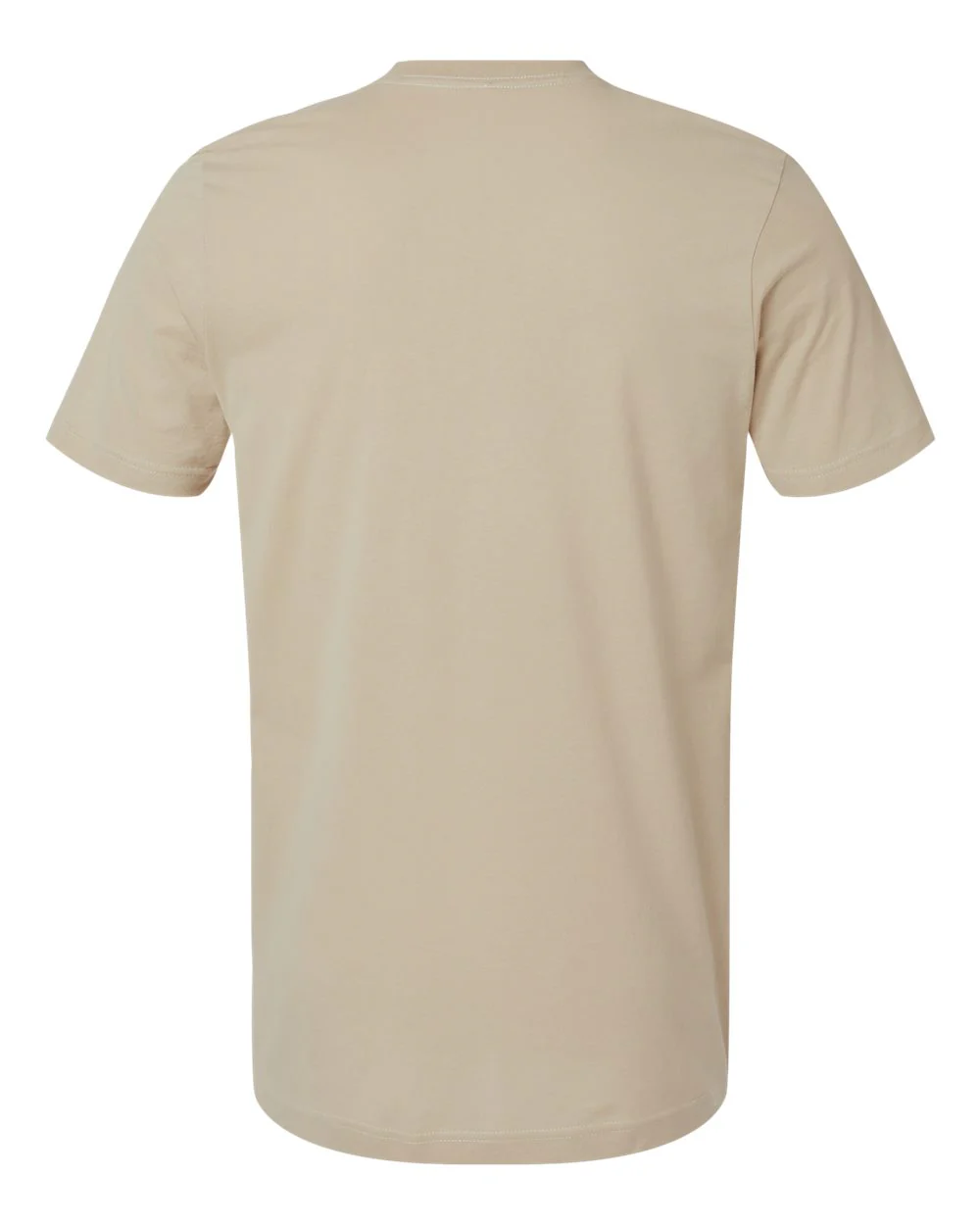 Tultex-602-Combed Cotton T-Shirt - Image 153