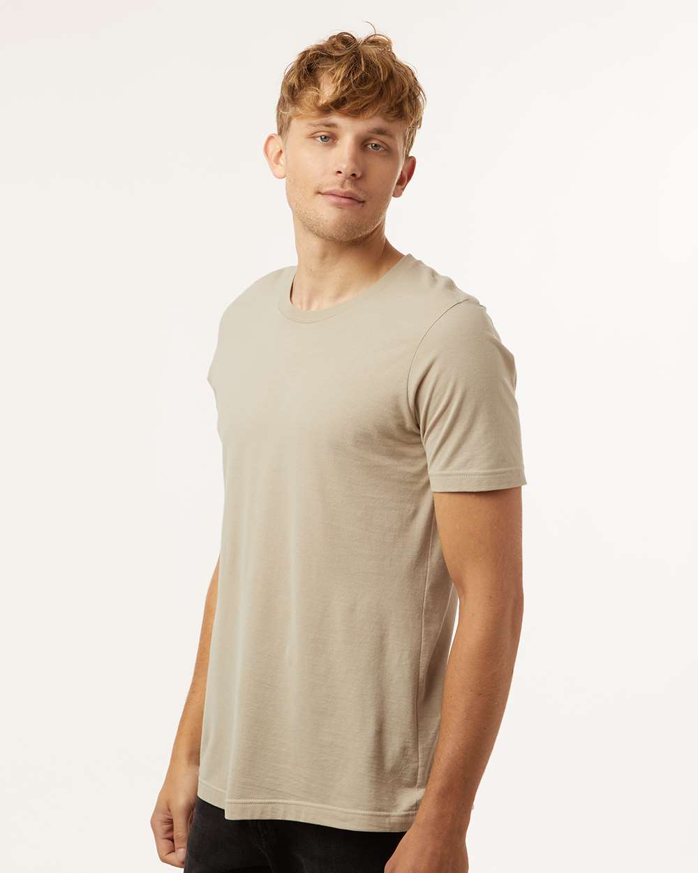 Tultex-602-Combed Cotton T-Shirt - Image 156