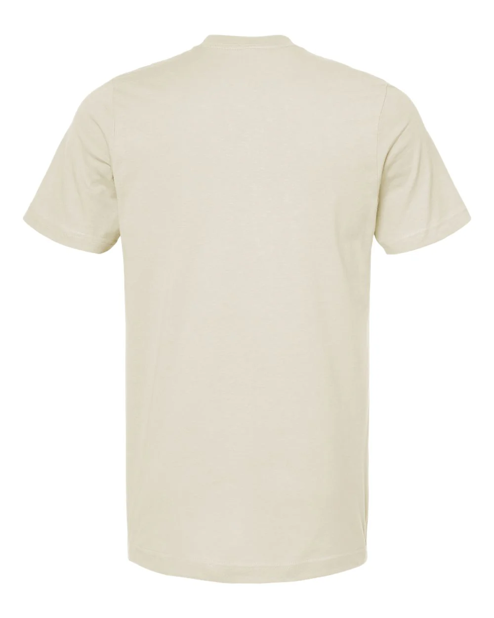 Tultex-602-Combed Cotton T-Shirt - Image 159