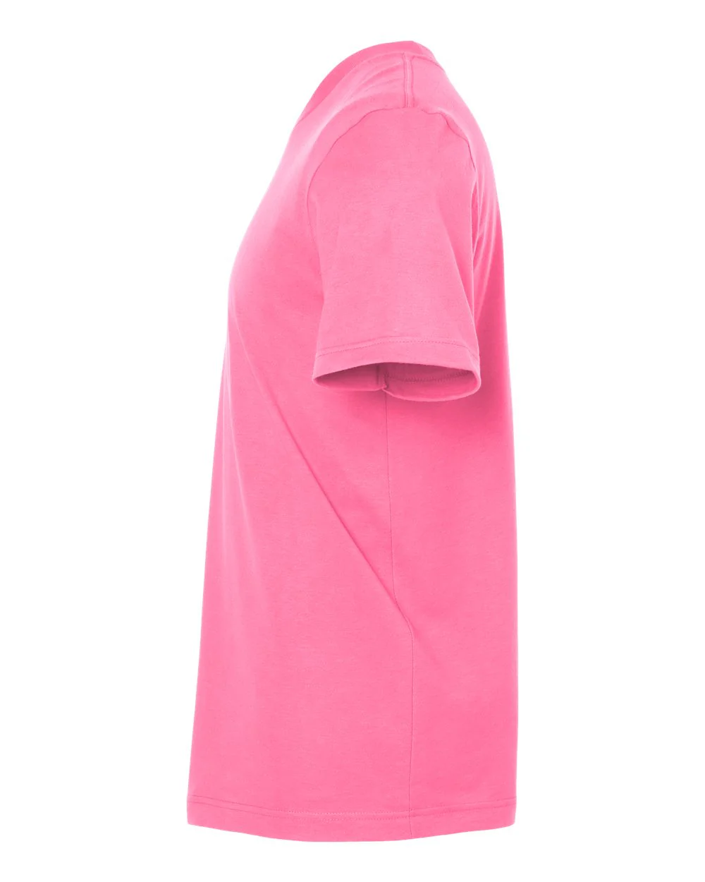 Tultex-602-Combed Cotton T-Shirt - Image 16