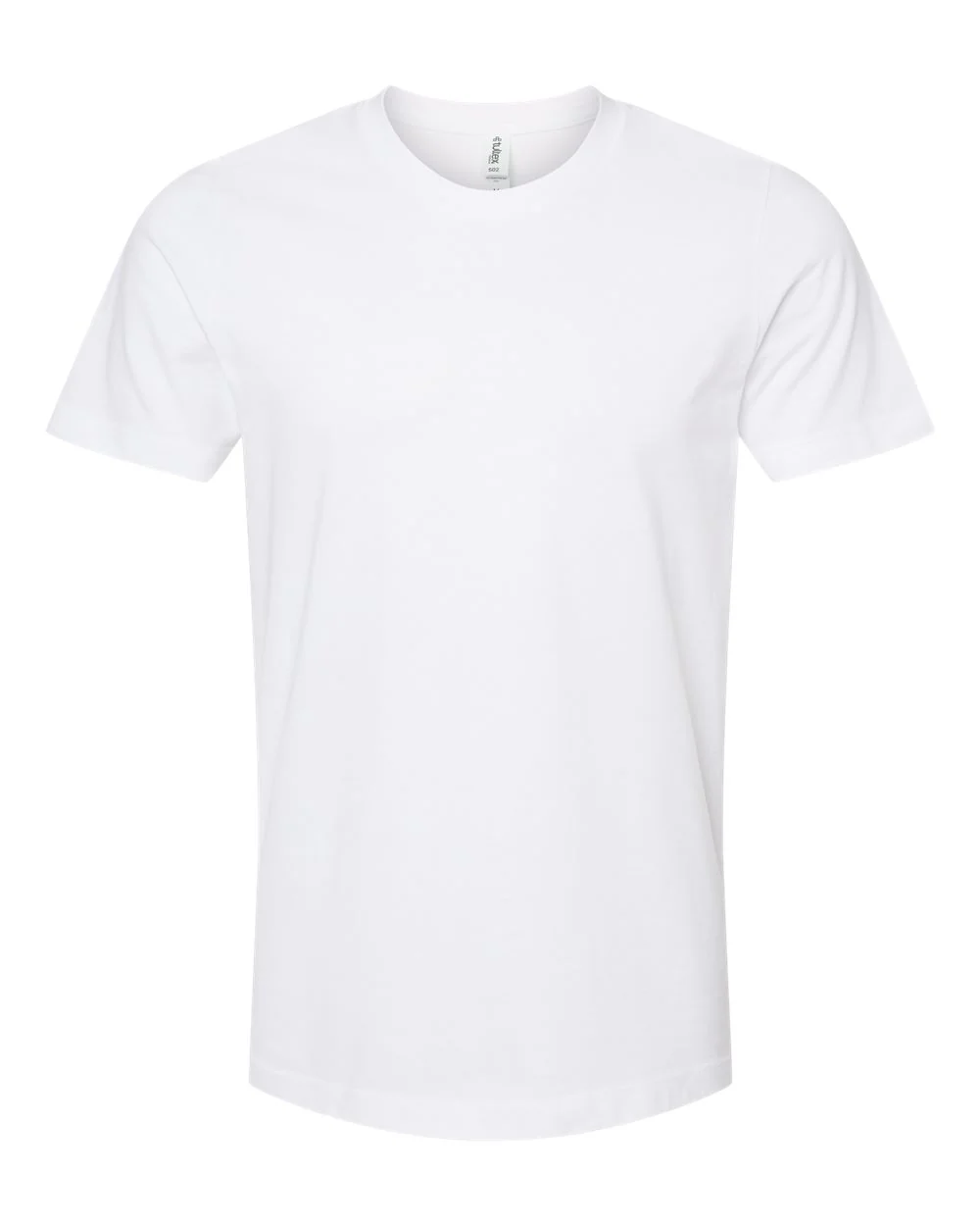 Tultex-602-Combed Cotton T-Shirt - Image 164