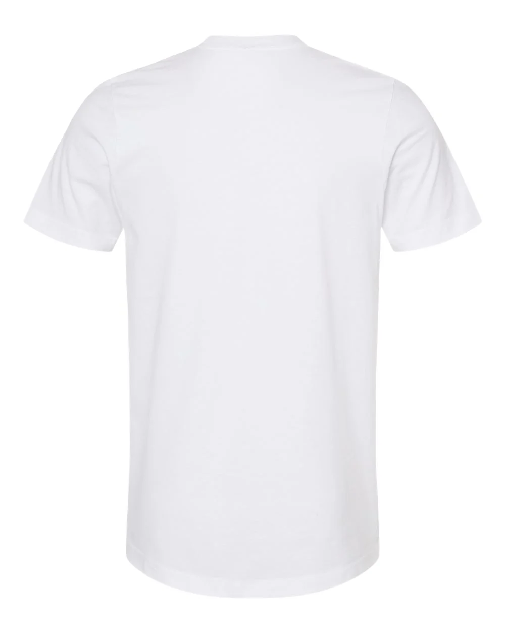 Tultex-602-Combed Cotton T-Shirt - Image 165