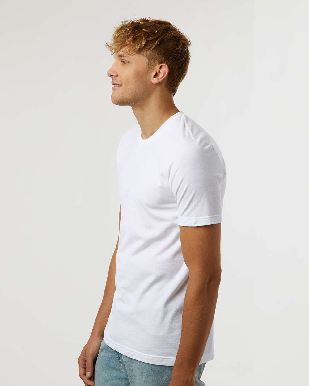 Tultex-602-Combed Cotton T-Shirt - Image 168
