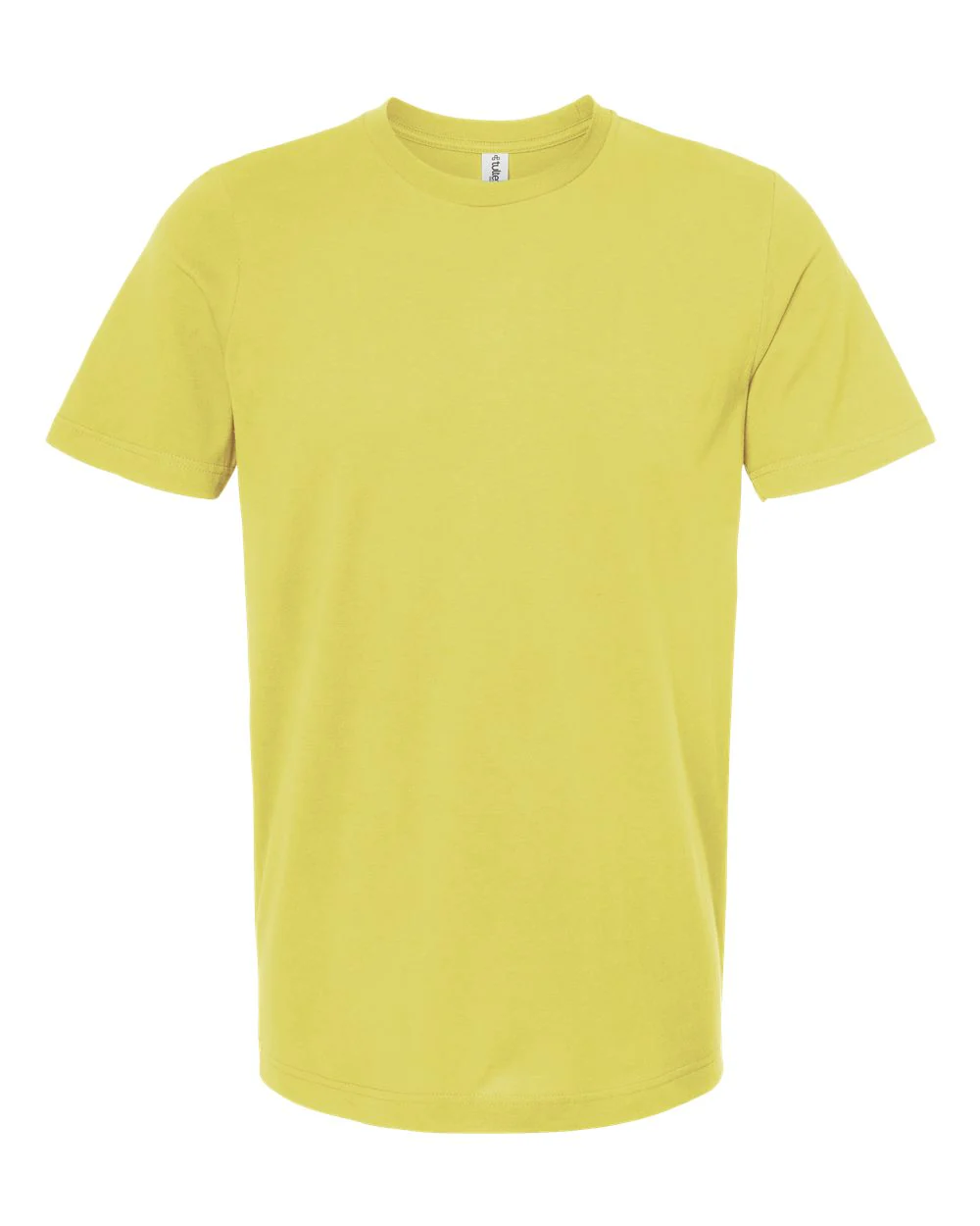 Tultex-602-Combed Cotton T-Shirt - Image 170