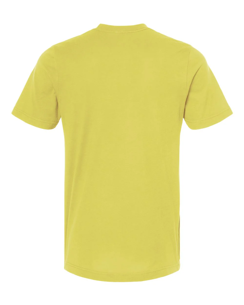 Tultex-602-Combed Cotton T-Shirt - Image 171