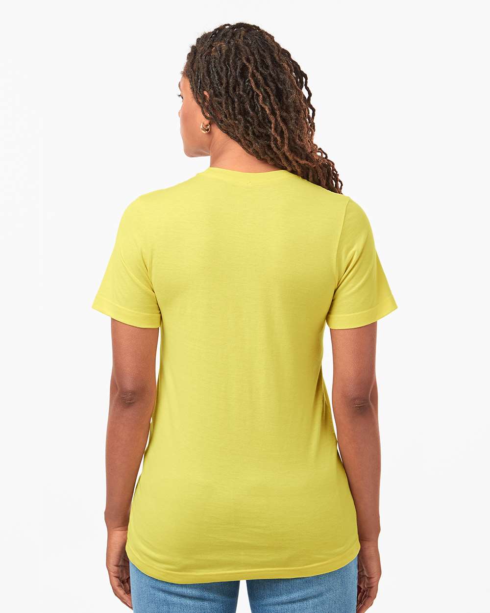 Tultex-602-Combed Cotton T-Shirt - Image 175