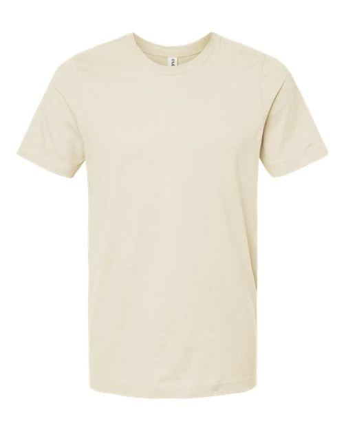 Tultex-602-Combed Cotton T-Shirt - Image 176